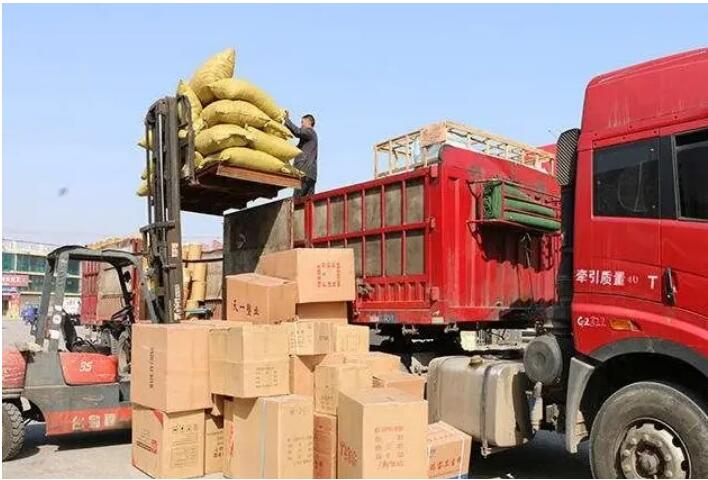 厦门到吉阳区物流专线