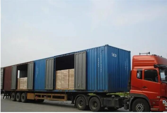 厦门到吉阳区整车运输