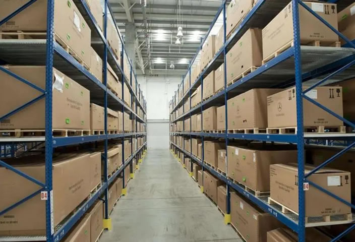 厦门到吉阳区货物仓储