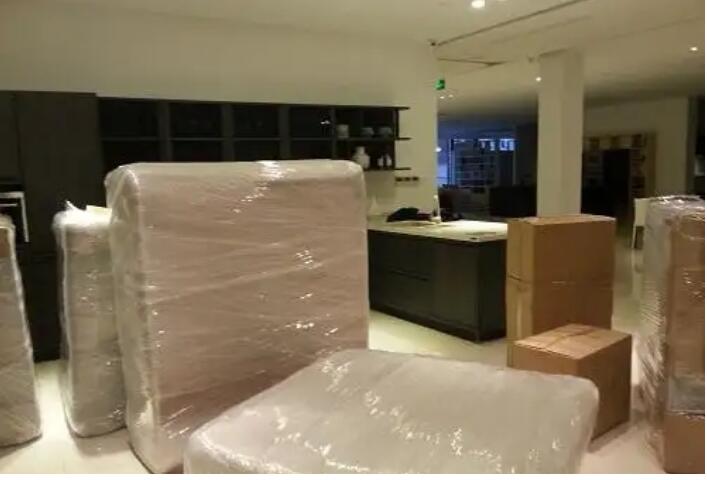 厦门到吉阳区长途搬家