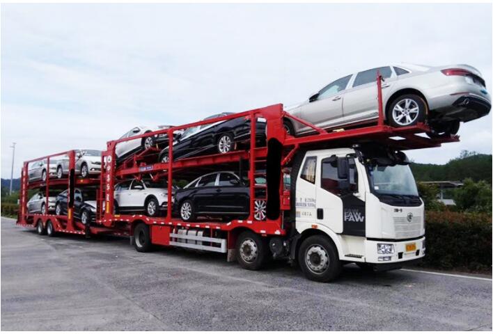 厦门到吉阳区轿车托运